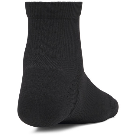 Dámské ponožky Under Armour UA Women's Vanish 3pk Qtr
