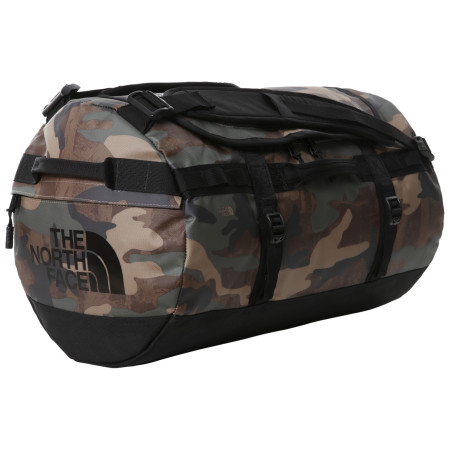 Taška The North Face Base Camp Duffel - S