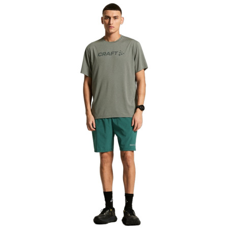 Pánské triko Craft ESSence Logo Tee 2 M