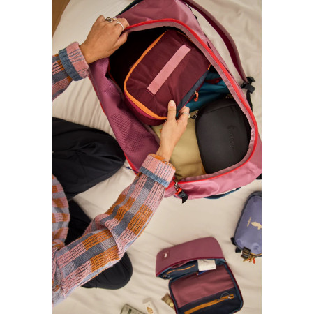 Batoh Cotopaxi Allpa Getaway 55L Duffel