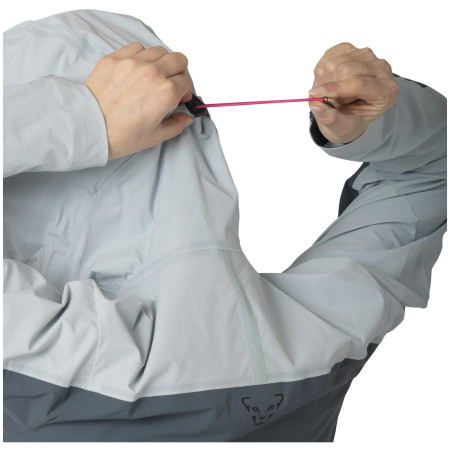 Dámská bunda Dynafit Ridge Dst Jkt W