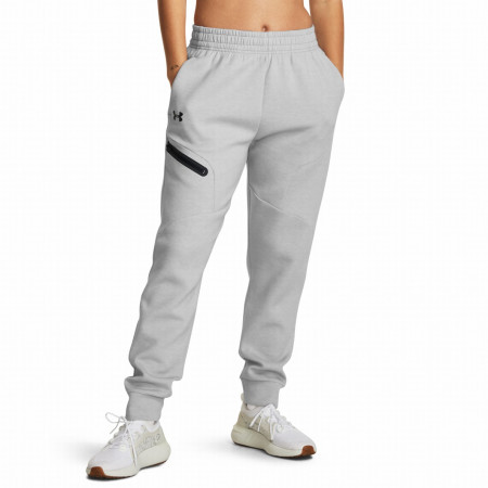 Dámské tepláky Under Armour Unstoppable Flc Jogger