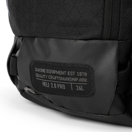Skialpový batoh Dakine Heli 2.0 Pro Backpack 26L
