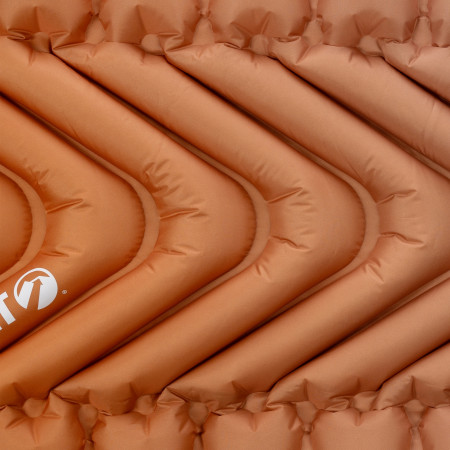 Nafukovací karimatka Klymit Insulated Static V2