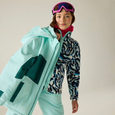Dětská bunda Dare 2b Rip It Jacket WtrBalet/Med