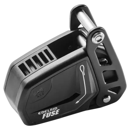 Zachycovač pádu Edelrid Fuse