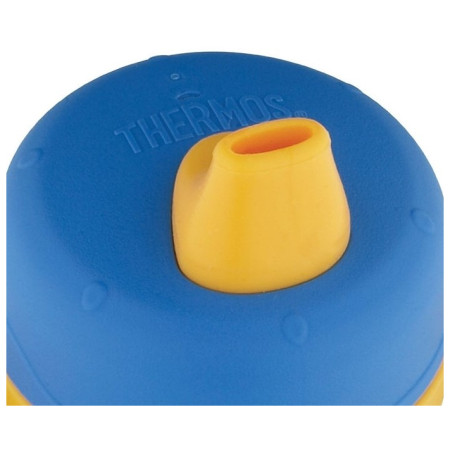 Měkké pítko Thermos pro kojeneckou termosku Foogo