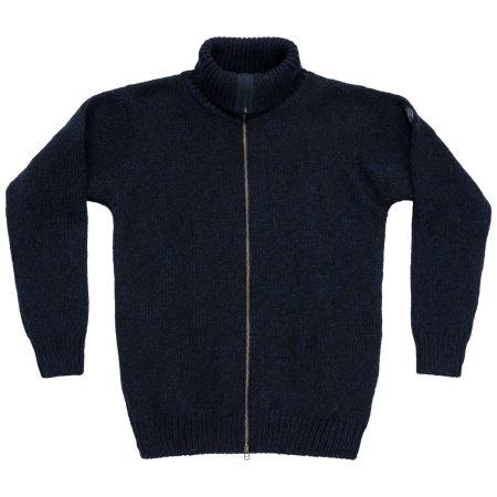 Svetr Devold Nansen Wool Cardigan