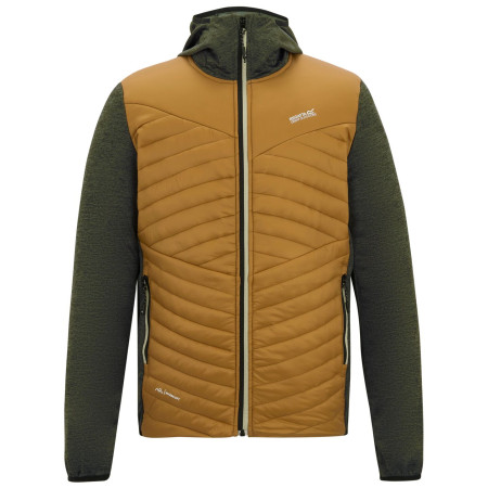 Pánská bunda Regatta Andreson Marl Hybrid