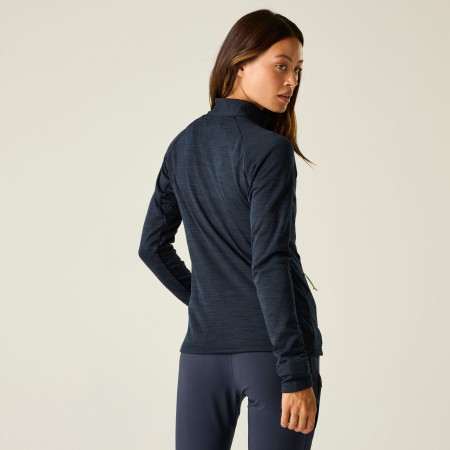 Dámská mikina Dare 2b Emerging III Stretch Midlayer