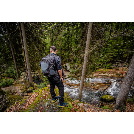 Turistický batoh Zulu Sandstone 35