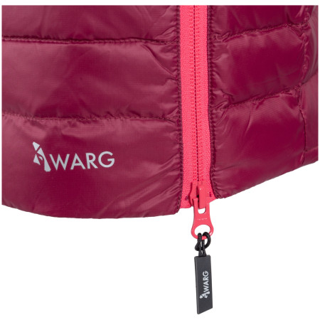 Péřová sukně Warg Downjess W