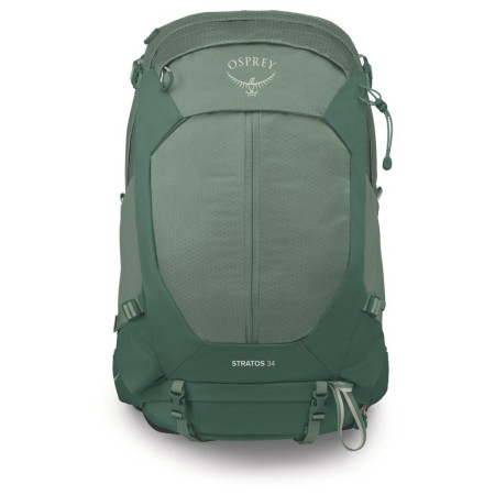 Turistický batoh Osprey Stratos 34