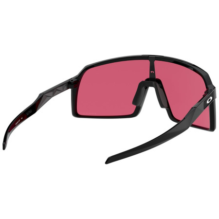 Sluneční brýle Oakley Sutro Prizm Snow Torch Iridium