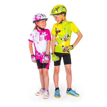 Dětská lahev Just One Smile