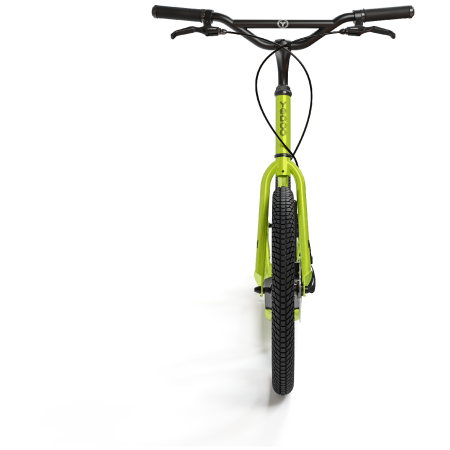 Koloběžka Yedoo Mezeq Y40