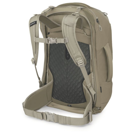 Dámský turistický batoh Osprey Fairview 40