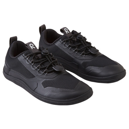 Dětské boty Reima Tallustelu Black