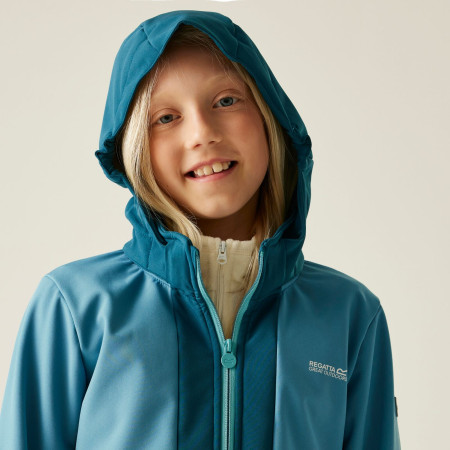 Dětská bunda Regatta Haydenbury