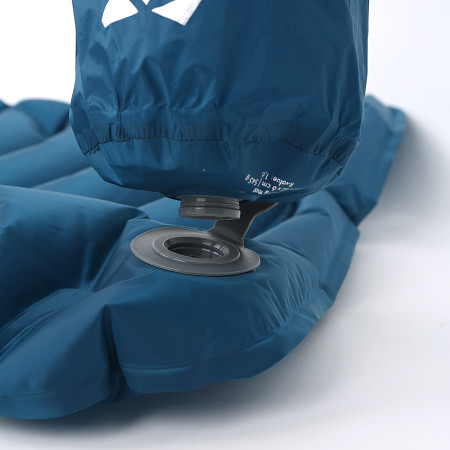 Nafukovací karimatka Warg X-Trail Comfy