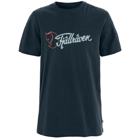 Pánské triko Fjällräven Archive Logo T-Shirt M