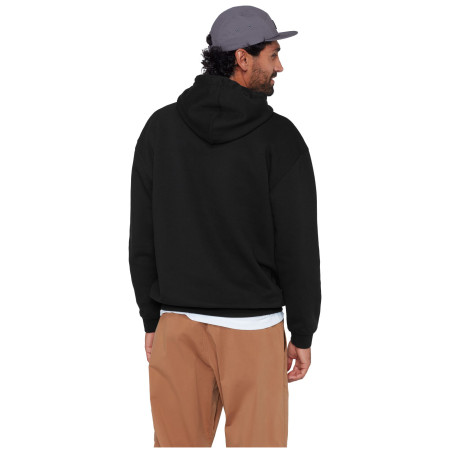 Pánská mikina Mammut Mammut Base ML Hoody Men Classic