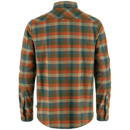 Pánská košile Fjällräven Lappland Stretch Flannel Shirt M