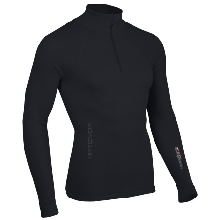 Termo-triko Ortovox Merino Competition Long Sleeve Zipper
