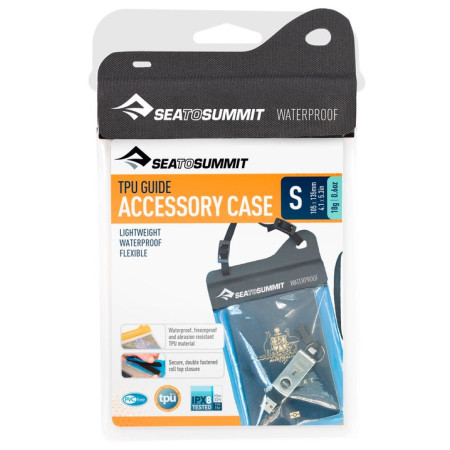 Nepromokavý obal Sea to Summit TPU Guide Accessory Case Small