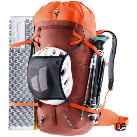 Batoh Deuter Guide 30