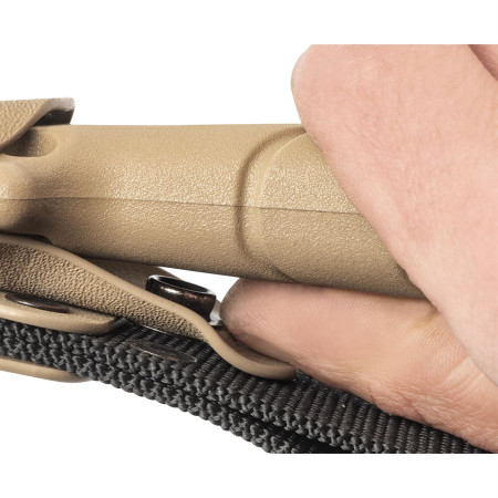 Armádní nůž TB OUTDOOR Vengeur Survival Knife