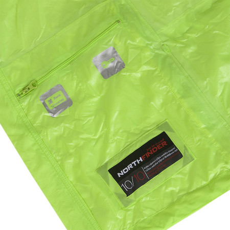 Dámská bunda Northfinder Northkit