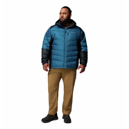 Pánská bunda Columbia Labyrinth Loop™ II Hooded Jacket