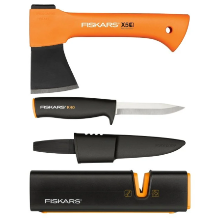 Sada nářadí Fiskars X5
