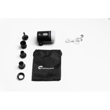 Elektrická pumpa Flextail Max Pump 2 Pro