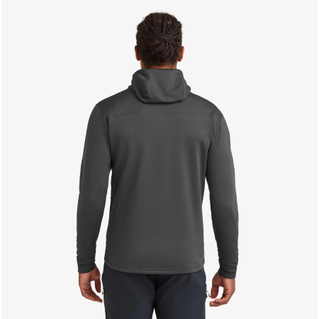 Pánská funkční mikina Montane Fury Lite Hoodie