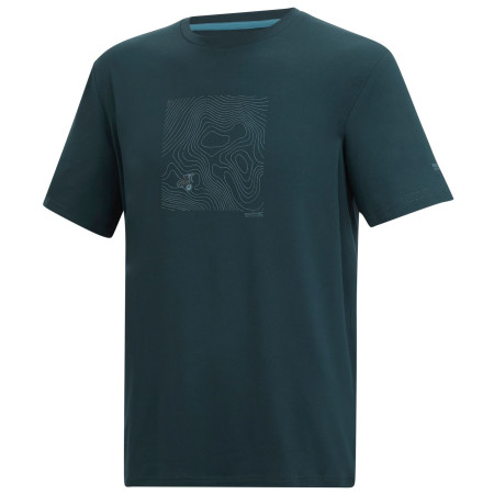 Pánské triko Regatta Fingal Stretch