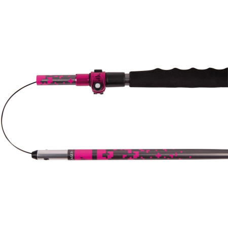 Dámské trekové hole Camp Laser Adj W