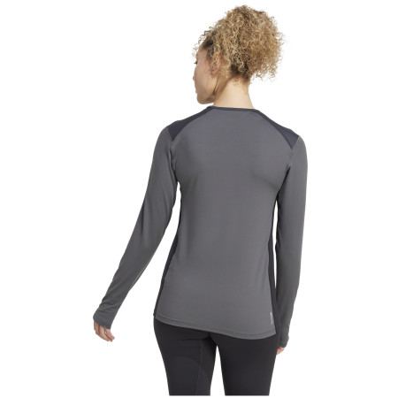 Dámské funkční triko Adidas Multi Synt Ls W