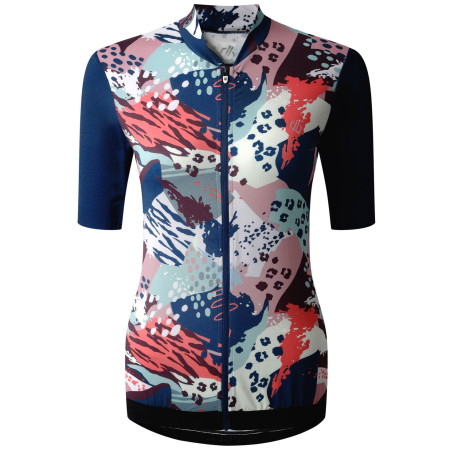 Dámský cyklistický dres Dare 2b Cycle Tops