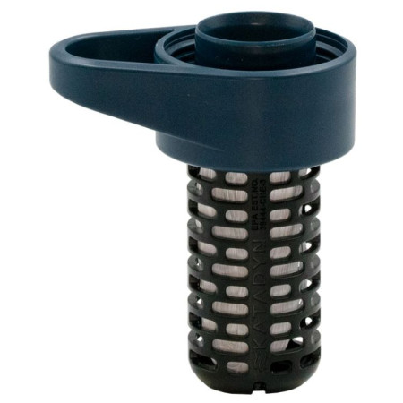 Filtrační láhev Katadyn BeFree AC 0,5 l