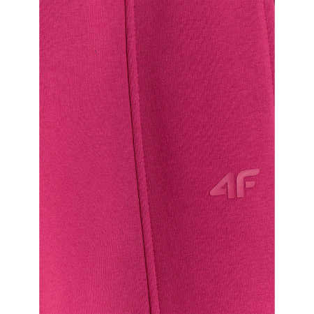 Dámské tepláky 4F Trousers Cas F1242