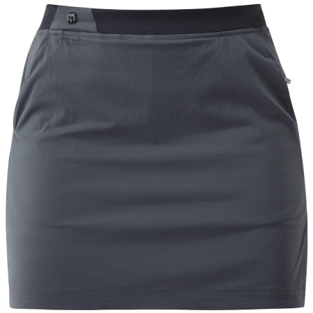 Sukně Mountain Equipment Dynamo Skort Blue Nights