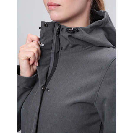 Dámský kabát Loap Lunara