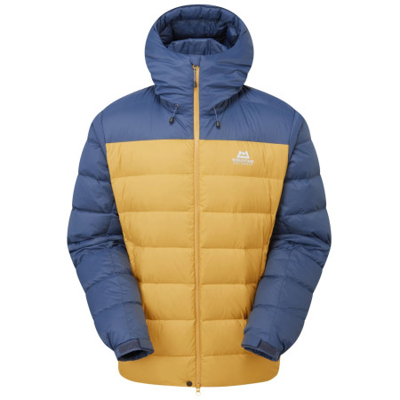 Pánská zimní bunda Mountain Equipment Senja Jacket Men's