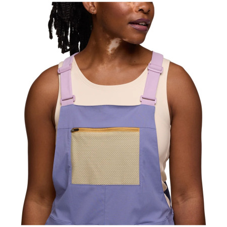 Dámské šaty Cotopaxi Tolima Overall Dress