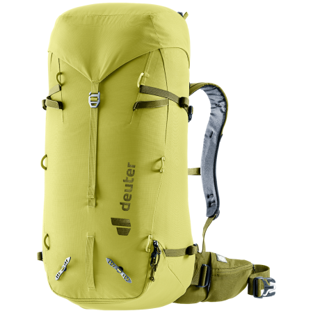 Batoh Deuter Guide 34+8