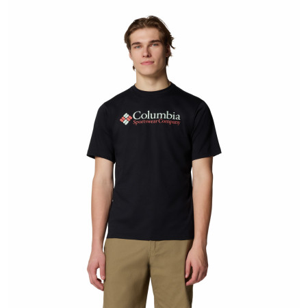 Pánské triko Columbia CSC Basic Logo Tee
