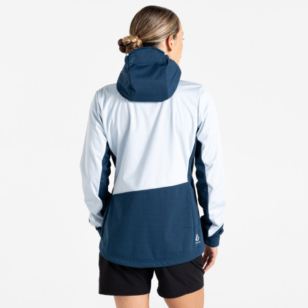 Dámská bunda Dare 2b Lexan II Softshell