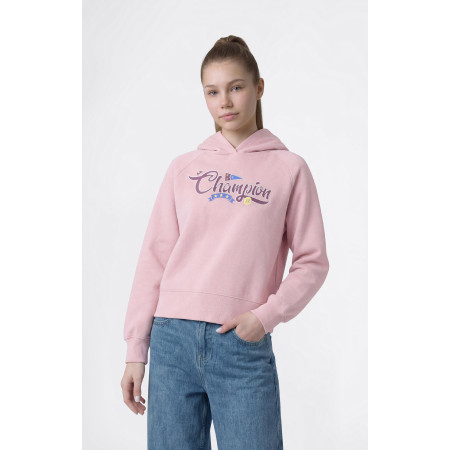Dětská mikina Champion Hooded Sweatshirt G